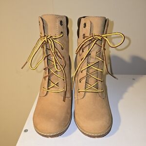 Timberland Tillston 6 Inch Heels